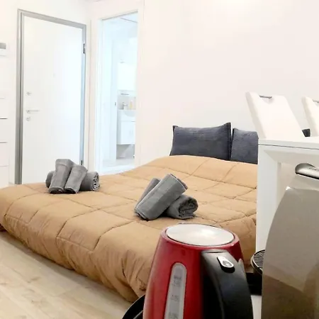 K Home Citylife Fiera Milano Exterior photo