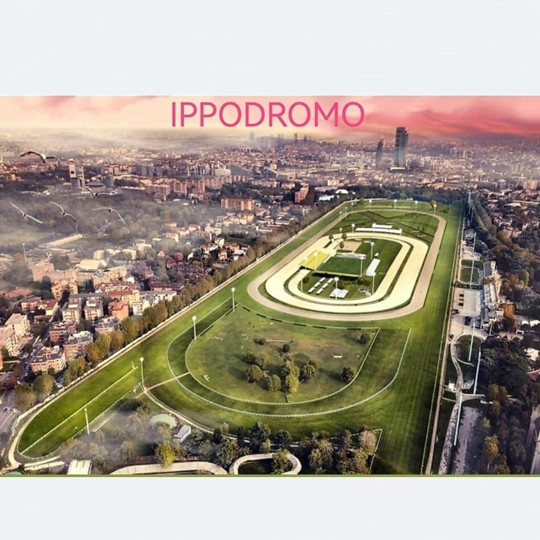 Appartement K Citylife Fiera