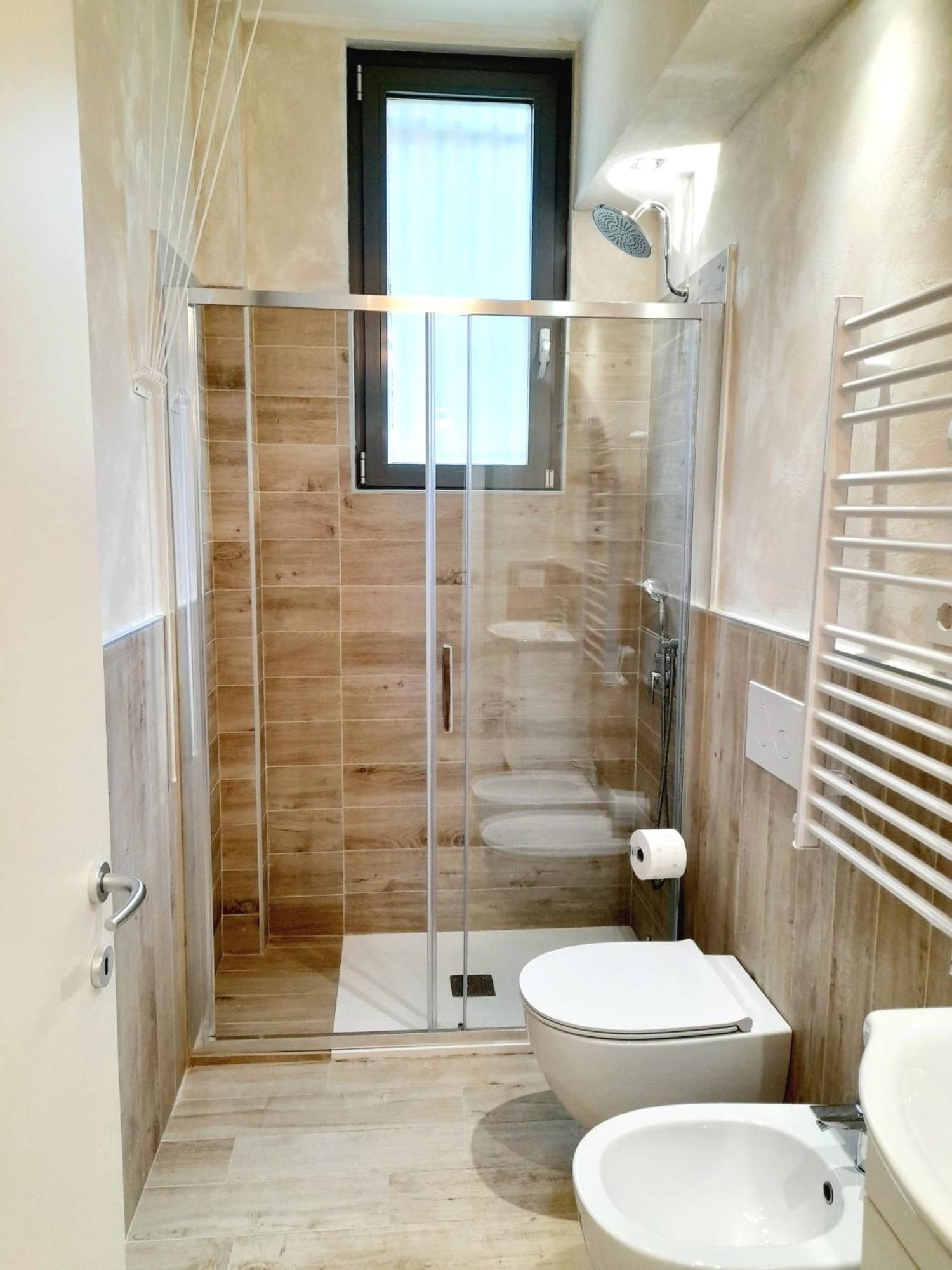 K Citylife Fiera Appartement
