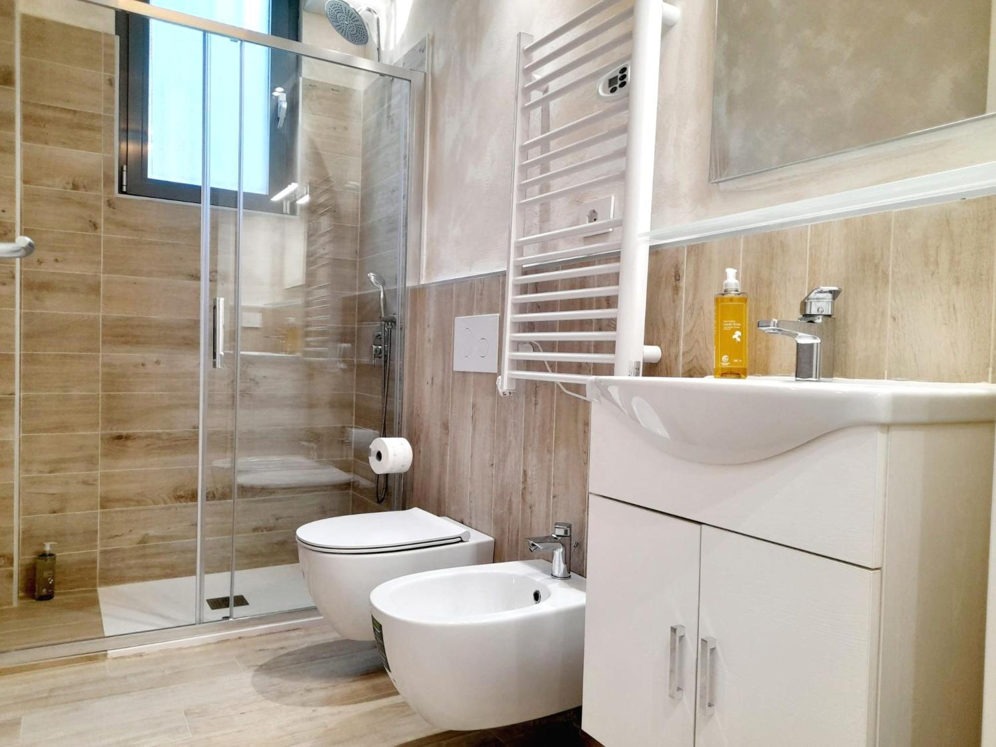 Appartement K Citylife Fiera *