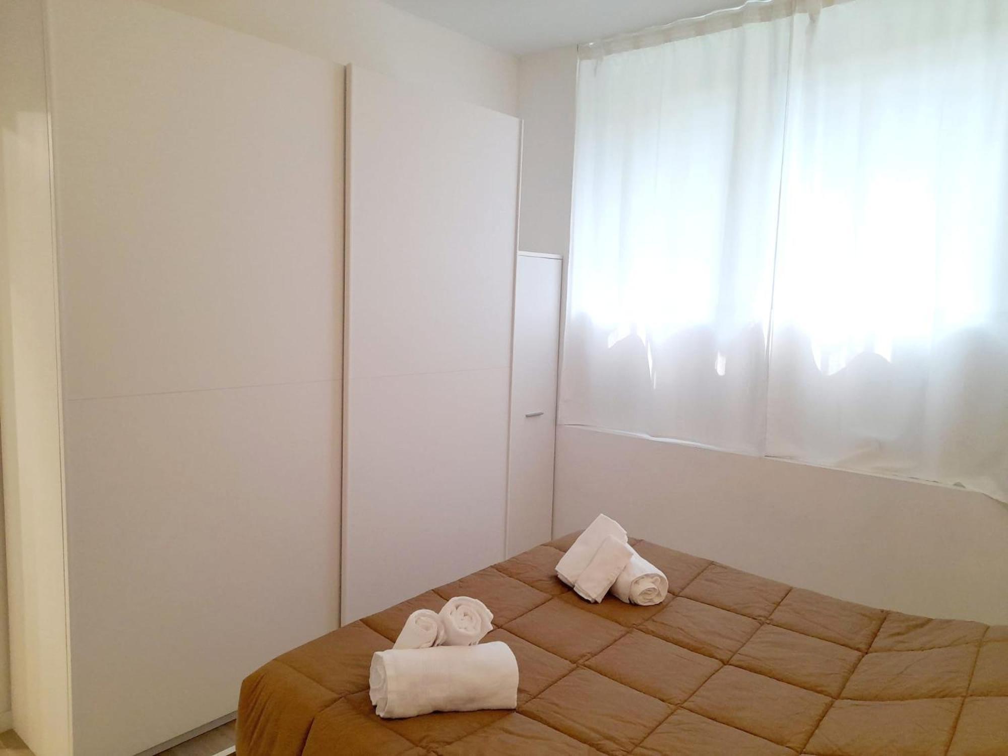 Appartement K Citylife Fiera *