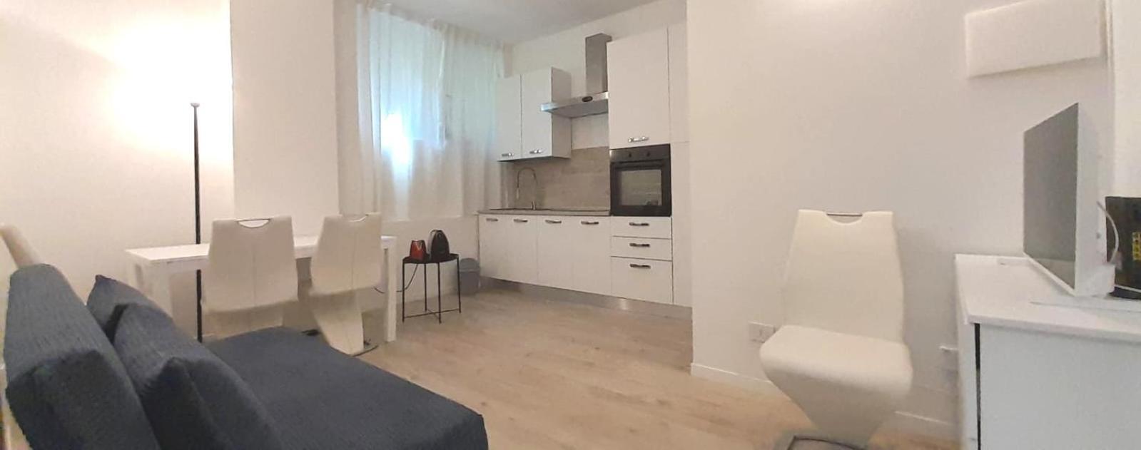 K Citylife Fiera Appartement Milaan