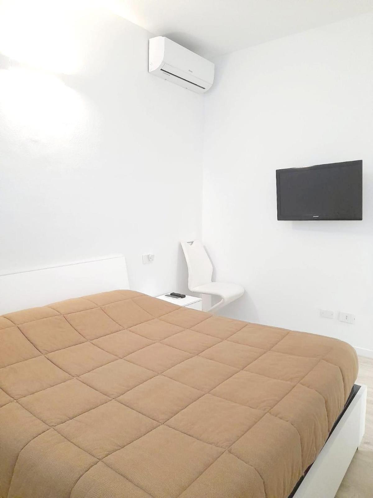 K Citylife Fiera Appartement Milaan