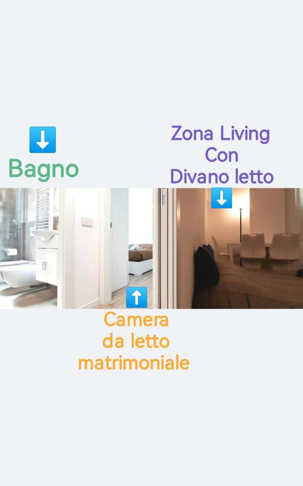 K Citylife Fiera Appartement