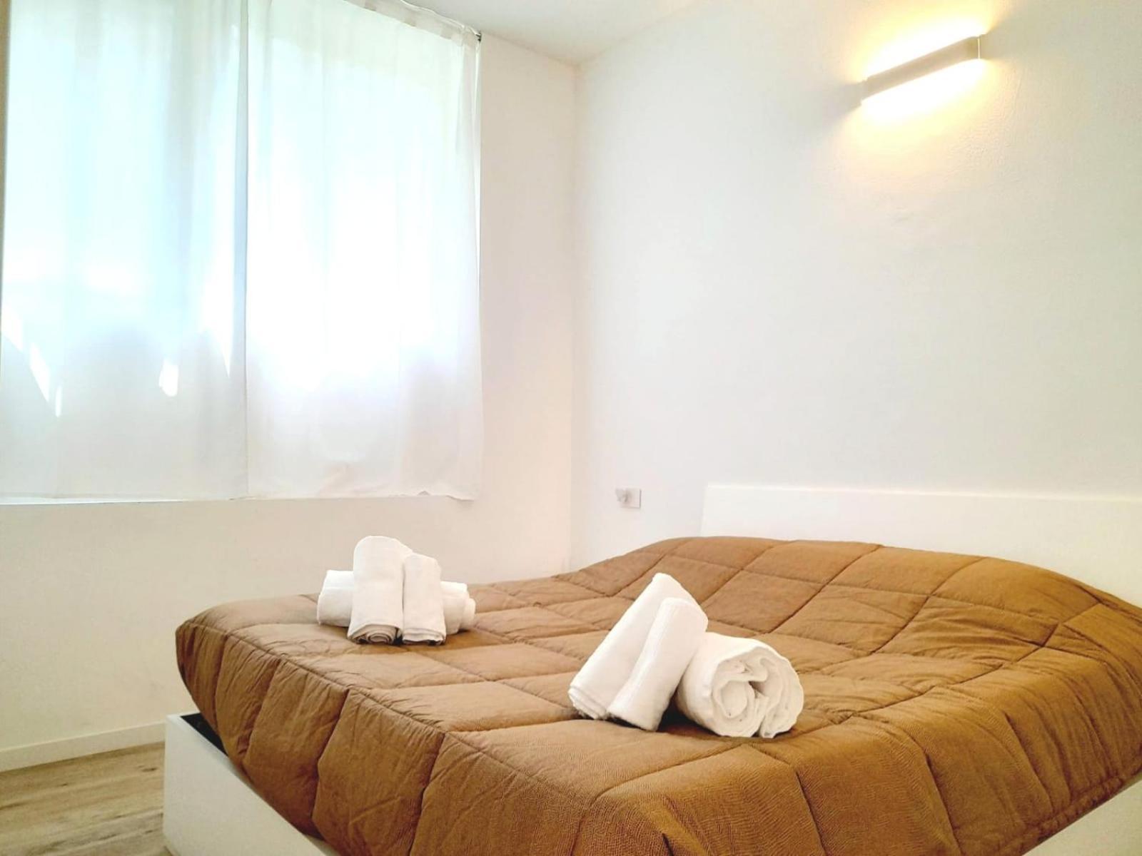 Appartement K Citylife Fiera *