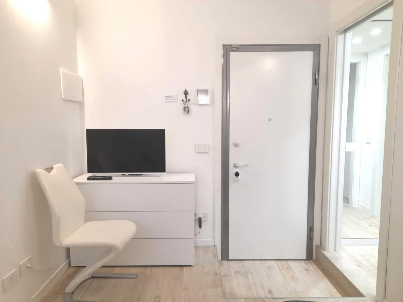K Citylife Fiera Milaan